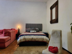 Couple room